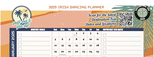 2025 Calendar to Download 