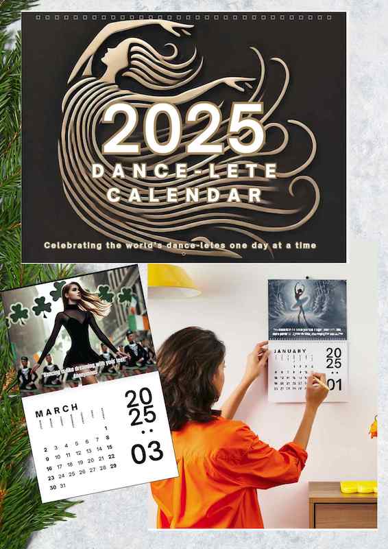 DanceleteCalendar